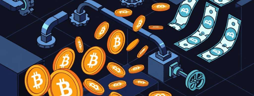 Wie gehe ich mit Bitcoin in Rente. Mit mehreren Strategien machen wir Vorschläge, damit jeder seine passende Strategie finden kann