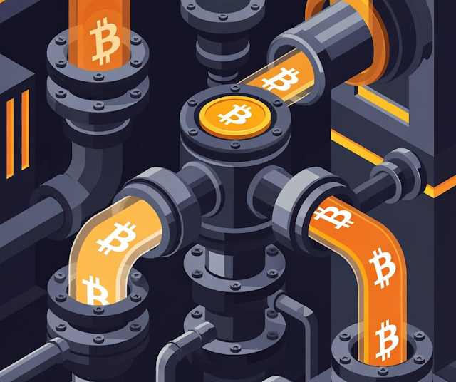 This information is for educational purposes only and does not constitute financial advice. Bitcoin lending involves significant risks, including total loss of capital. 