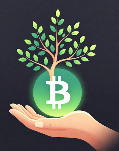 Bitcoin-Backed Loans: Liquidität ohne Verkauf – klingt perfekt. Doch ein Wort macht wachsam: Liquidation. Bei einem Kurs-Crash und zu hohem LTV verkauft die Plattform deine Bitcoin zwangsweise. Totalverlust droht. Die Bitcoin Hybrid Strategie löst das: Sie kombiniert Loans mit automatischem Teilverkauf – bevor die Plattform handelt.